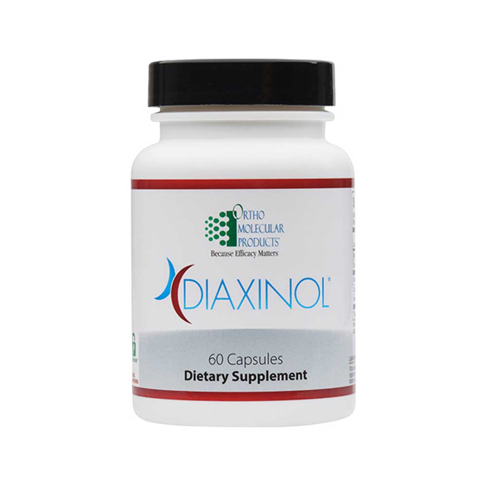 Diaxinol 60 Ct (OMP)