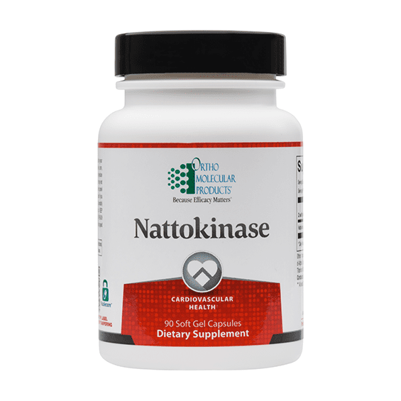 Nattokinase 60 CT