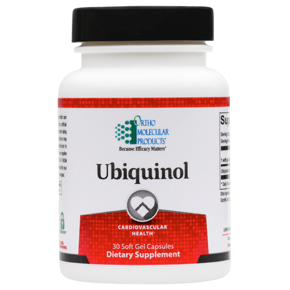 Ubiquinol