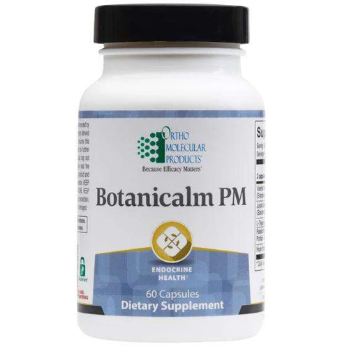 Botanicalm PM 60 CT