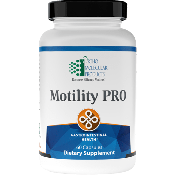 motility pro