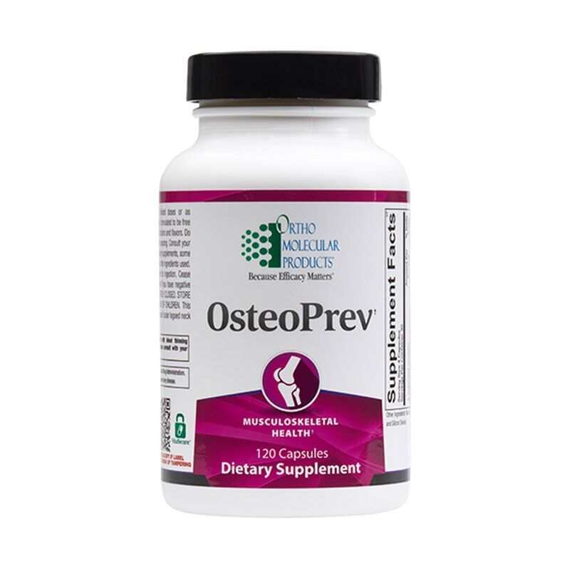Osteoprev 120 Ct (OMP)