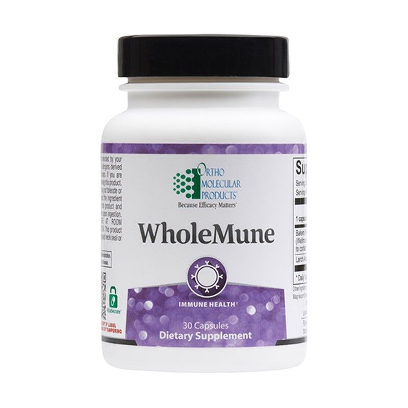 Wholemune 30 Ct (OMP)